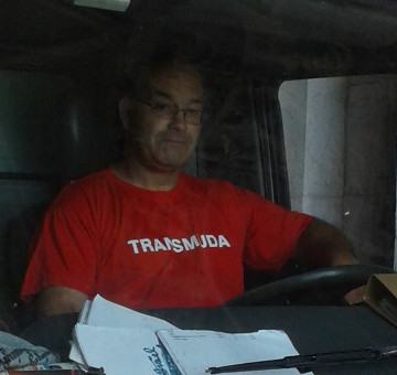 Alguns Colaboradores