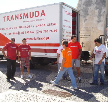 Alguns Colaboradores